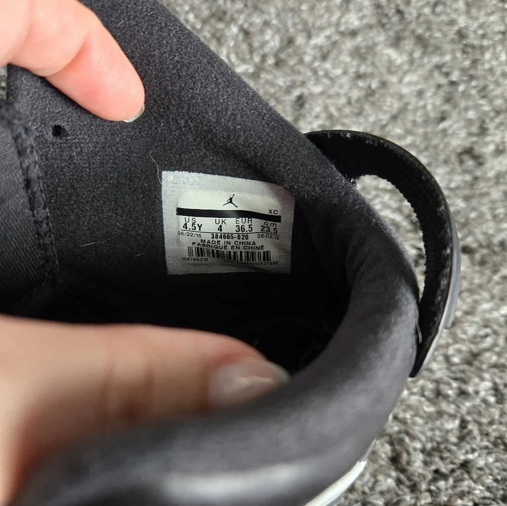 Jordan - Picture 3 of 6